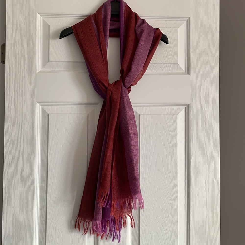 Scarf- NEW - Picture 3 of 5